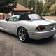 Image for article titled At $32,500, Might You Aspire to This 2002 Panoz Esperante?